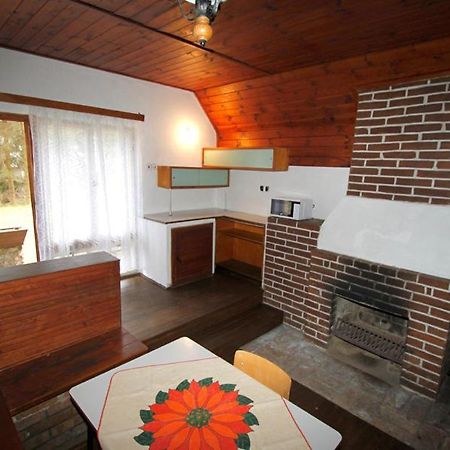 Rekreacni Areal Adamec Hotel Ledenice Szoba fotó