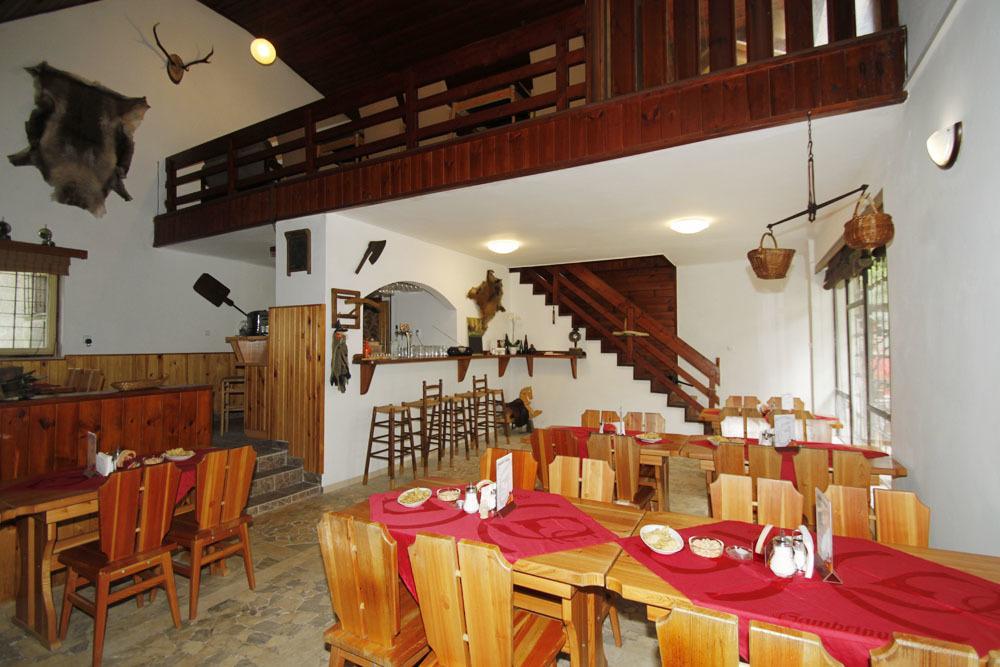 Rekreacni Areal Adamec Hotel Ledenice Kültér fotó