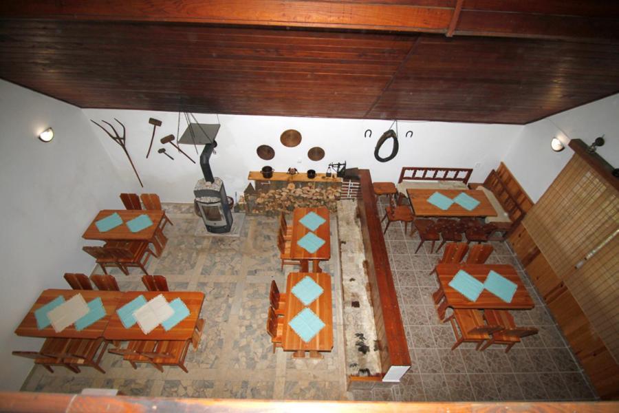 Rekreacni Areal Adamec Hotel Ledenice Kültér fotó